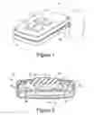 Fig. 02 - Sealed remote keyless entry device