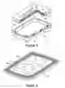 Fig. 03 - Sealed remote keyless entry device