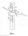 Fig. 10 - INSULATOR DEVICE AND METHOD