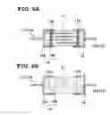 Fig. 06 - Multilayer board with built-in chip-type electronic component and manufacturing method thereof