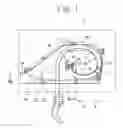 Fig. 02 - Power-supplying device for sliding structure