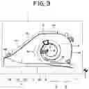 Fig. 04 - Power-supplying apparatus for sliding structure