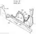 Fig. 06 - Power-supplying apparatus for sliding structure