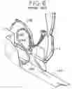 Fig. 07 - Power-supplying apparatus for sliding structure