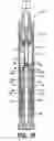 Fig. 04 - Down-the-hole hammer and components for a down-the-hole hammer, and a method of assembling a down-the-hole hammer