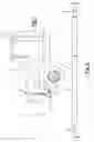 Fig. 02 - Two-way assist gas spring and retractable spring assembly