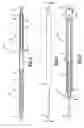 Fig. 03 - Two-way assist gas spring and retractable spring assembly