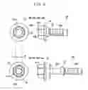 Fig. 06 - On-vehicle component fixation-release apparatus