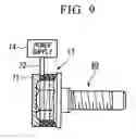 Fig. 08 - On-vehicle component fixation-release apparatus