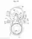 Fig. 12 - Electric power steering apparatus
