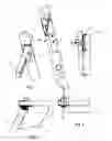 Fig. 02 - Ladder stabiliser
