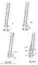 Fig. 10 - Ladder stabiliser