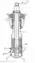 Fig. 01 - Adjusting device for pneumatically actuated disc brakes, and disc brake