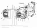 Fig. 01 - Electromotively adjusted disc brake