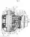 Fig. 02 - Electromotively adjusted disc brake