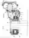Fig. 04 - Electromotively adjusted disc brake