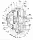 Fig. 01 - Brake actuator