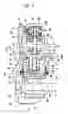 Fig. 03 - Disk brake with a parking brake function