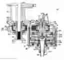 Fig. 01 - Brake apparatus and method