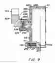 Fig. 10 - Brake apparatus and method