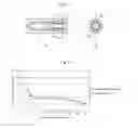 Fig. 06 - Rotary damper