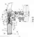 Fig. 03 - Lever device for operating a hydraulic actuator