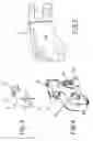 Fig. 04 - Lever device for operating a hydraulic actuator