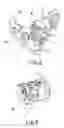 Fig. 07 - Lever device for operating a hydraulic actuator