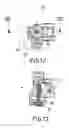 Fig. 09 - Lever device for operating a hydraulic actuator
