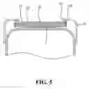 Fig. 06 - Travel case with desk top