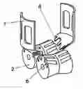 Fig. 01 - Apparatus for conveying objects