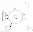 Fig. 02 - Method and device for magnetron sputtering
