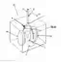 Fig. 01 - Method & apparatus for cathode sputtering with uniform process gas distribution