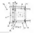 Fig. 04 - Cathode sputtering gas distribution apparatus