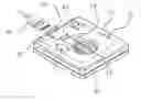 Fig. 01 - Disposable biosensor