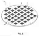 Fig. 09 - Method to modulate the surface roughness of a plated deposit and create fine-grained flat bumps