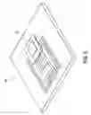 Fig. 12 - Method to modulate the surface roughness of a plated deposit and create fine-grained flat bumps