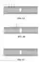 Fig. 02 - Method for fabricating high-density IC board by selectively electroplating without electrical conductive route