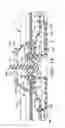 Fig. 12 - Device for locking a media disc to a retaining hub