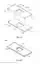 Fig. 03 - Leather coating structure for a case and method for manufacturing thereof