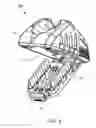 Fig. 04 - Toolbox for holding power hand tool and accessories thereof