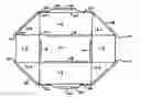 Fig. 01 - Integrated tool carrier, work platform, debris capturing apparatus