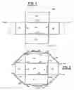 Fig. 02 - Integrated tool carrier, work platform, debris capturing apparatus