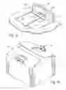 Fig. 07 - Bulk shipping box assembly with detachable pallet