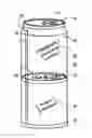 Fig. 01 - Multi-pack container arrangements