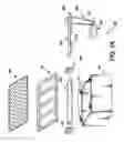 Fig. 06 - Method and apparatus for a vibrating screen aggregate separator