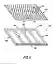 Fig. 10 - Method and apparatus for a vibrating screen aggregate separator