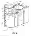 Fig. 04 - Tank for a system that outputs liquid at a user-defined constant temperature