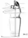 Fig. 09 - Water treatment unit for bottle