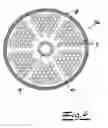 Fig. 07 - Membrane filter unit and method for the production of the membrane filter unit